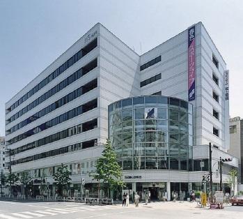 仙台NSビル