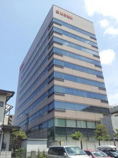 朝日生命千葉登戸ビル