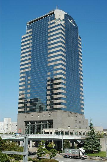 幕張国際ビル