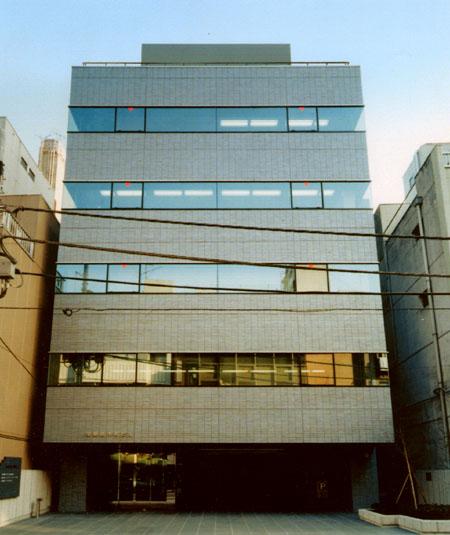 THE PORTAL IWAMOTOCHO