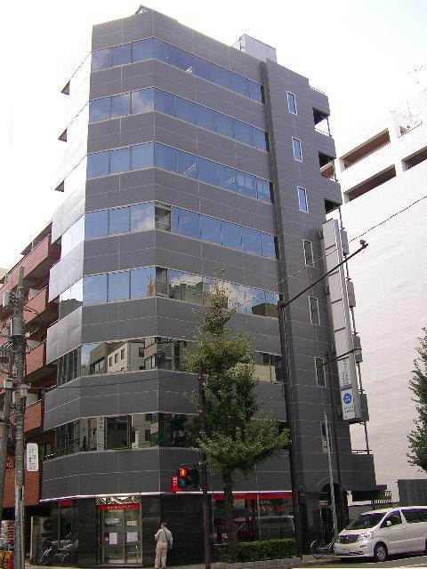 東京リアル岩本町ビル