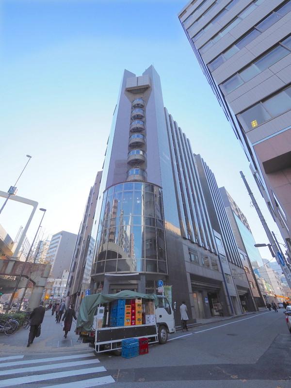 グランファースト神田紺屋町