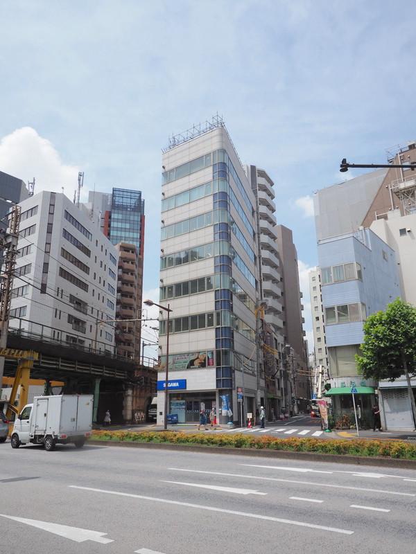MA SQUARE AKIHABARA