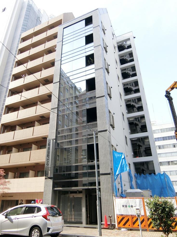 山崎須田町ビル