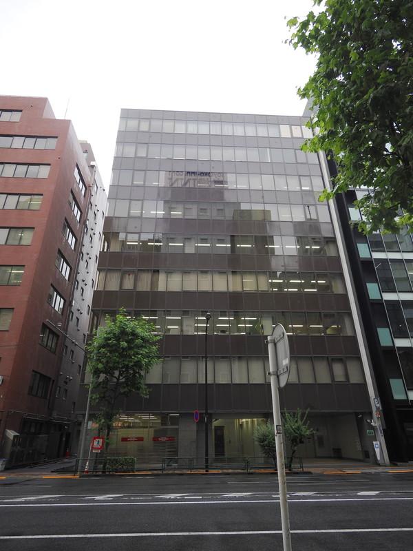 亀田ビル