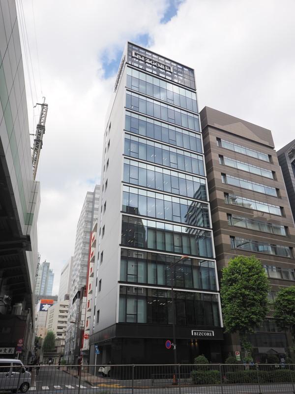 ＢＩＺＣＯＲＥ神田須田町
