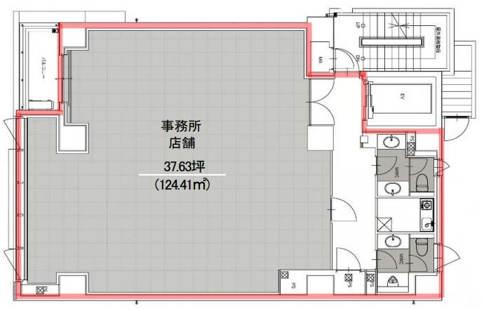 基準階