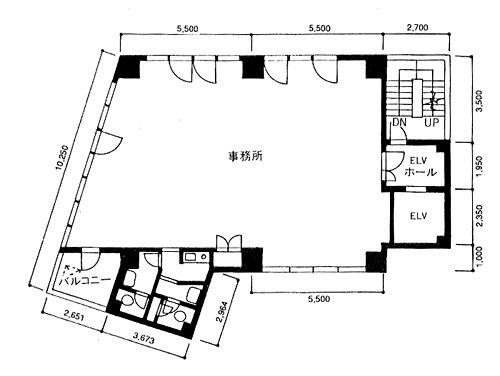 基準階