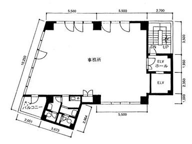 基準階