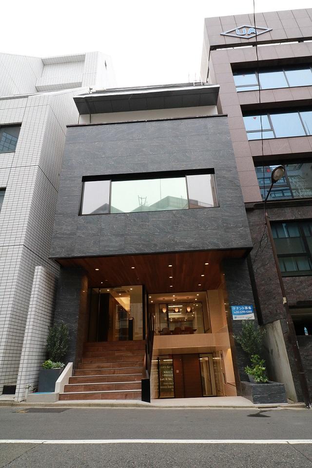 TQ神田猿楽町
