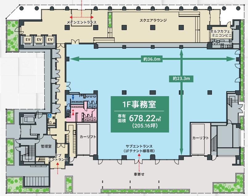 1F