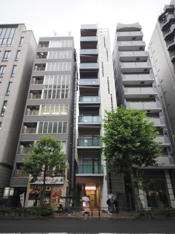 神保町専大通りビル