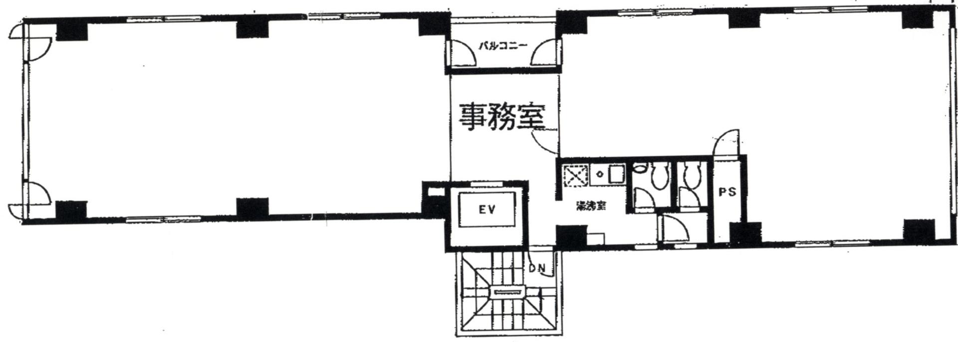 分割タイプ
