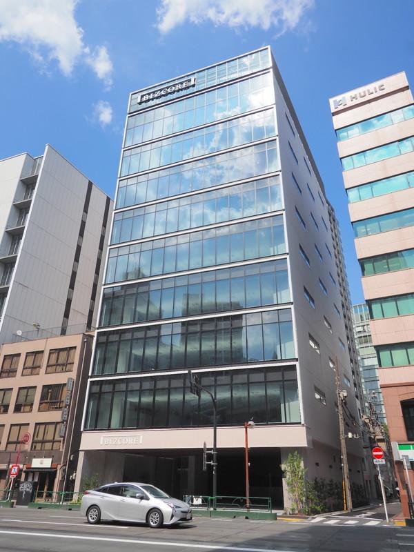ＢＩＺＣＯＲＥ飯田橋