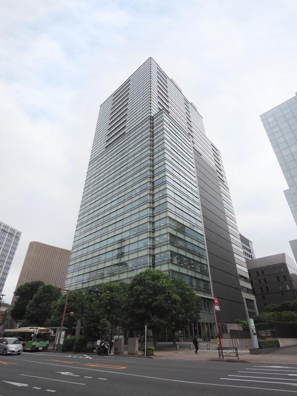 北の丸スクエア