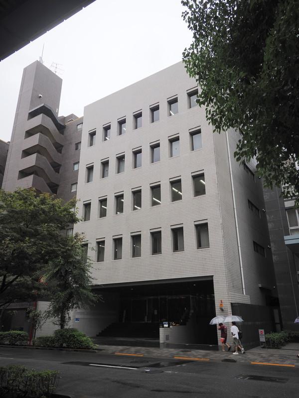勝永六番町ビル