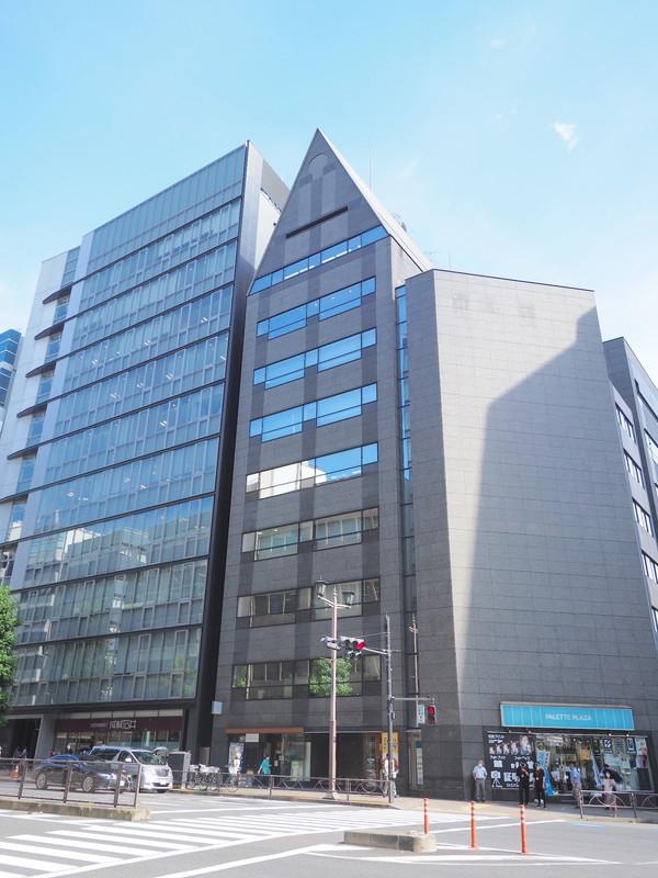 麹町センタープレイス