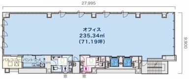 2-8階