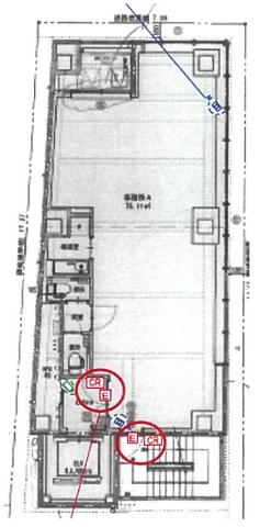 基準階(2～11F)