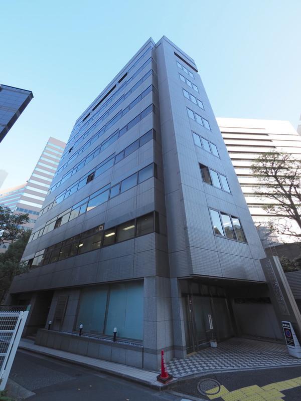 近鉄霞が関ビル