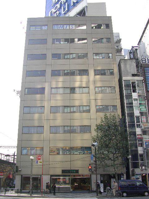 小谷ビル