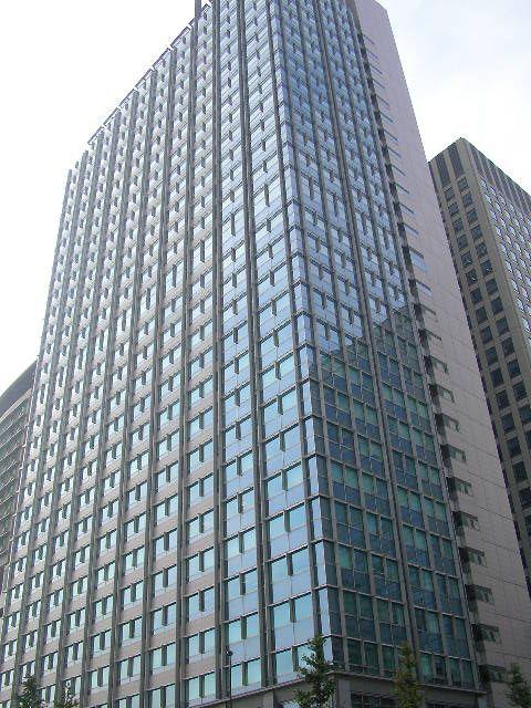 丸の内北口ビル