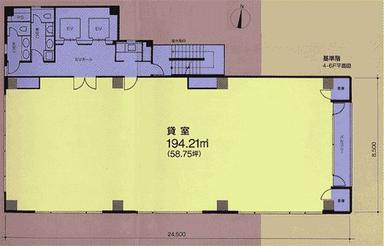 基準階