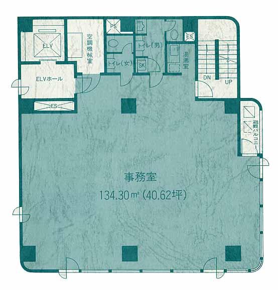 基準階