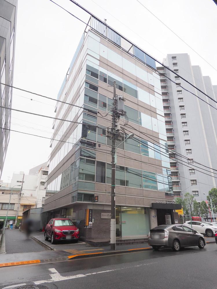 ＡＣＮ日本橋ビル
