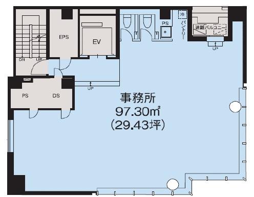 11・12F