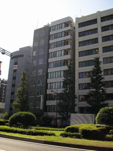 永井ビル
