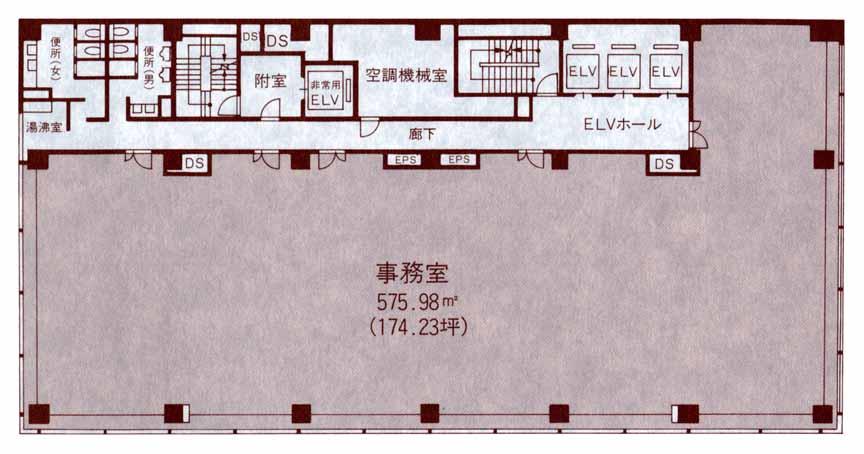 基準階