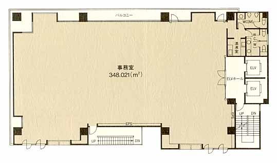 2～3F
