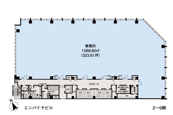 基準階