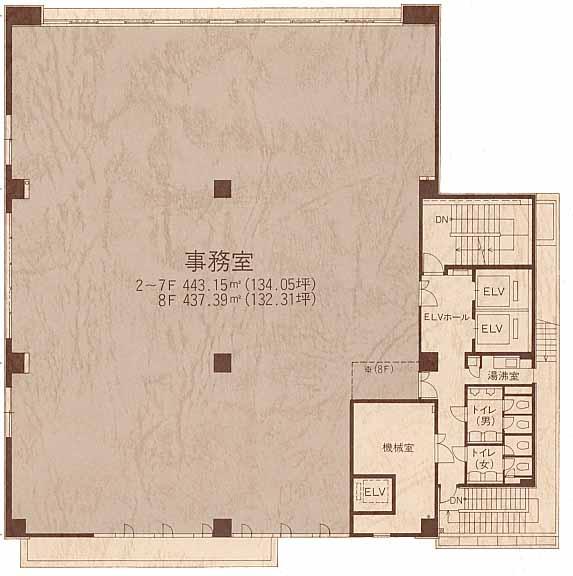 基準階