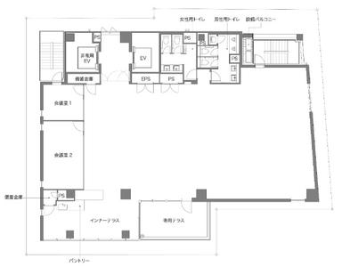 基準階