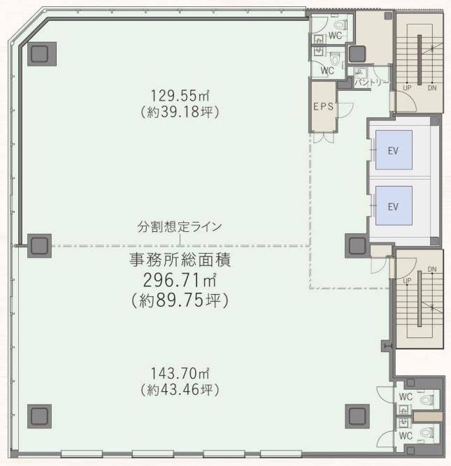 基準階