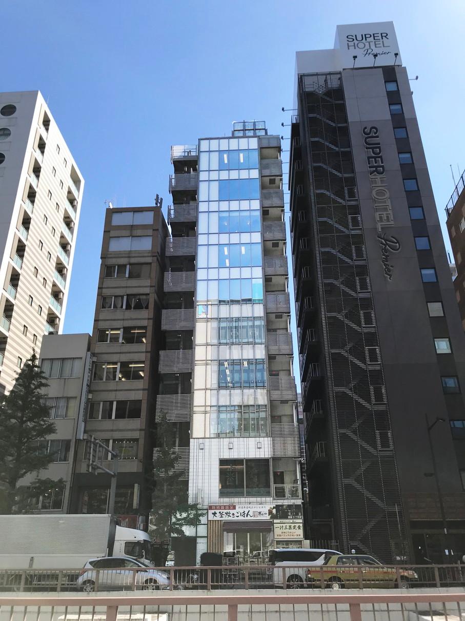 VORT銀座イースト