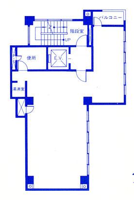 基準階(5～9F)