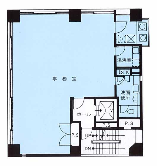 基準階