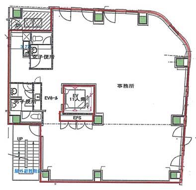 基準階