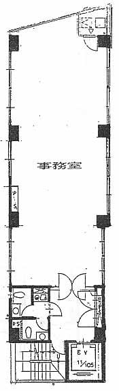 基準階(2～7F)
