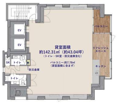 9・10F