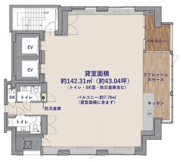 9・10F