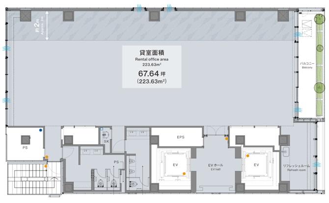 基準階