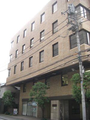 虎ノ門PFビル