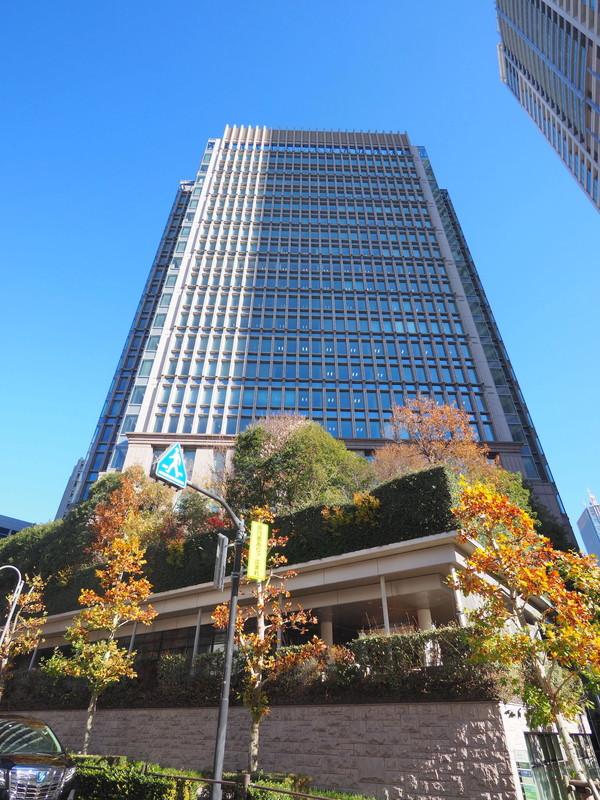 赤坂ガーデンシティ