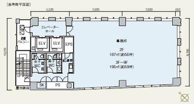 基準階
