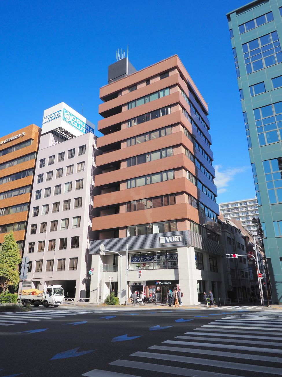VORT浜松町2