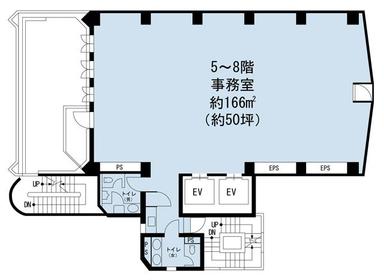 5～8F